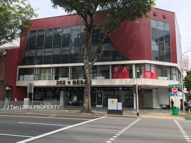 302 jalan besar  (D8), Office #152750972